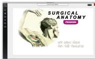 Surgical Anatomy - Premium Edition iphone bilder 0