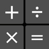 Calculator for iPad.