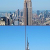 Tallest Buildings Puzzle