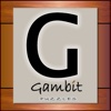 Gambit Puzzles - Cube Puzzle Games