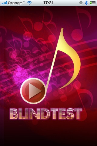 Blind Test