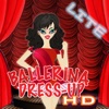 Ballerina Dress-Up HD Lite