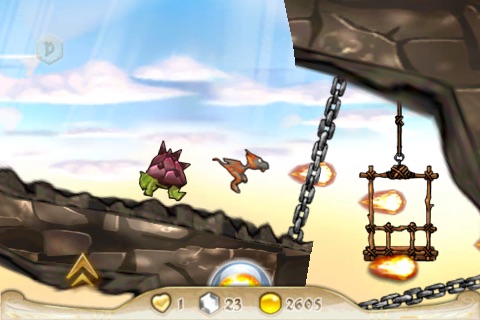 PEP the dragon LITE screenshot-4