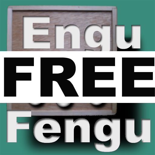 EnguFengu Free app icon