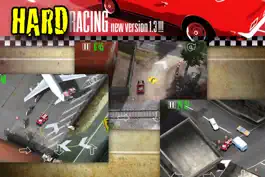 Game screenshot Hard Racing Lite hack