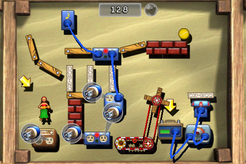 Crazy Machines 2 screenshot 4