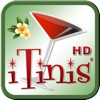 iTinis Cocktail Explorer HD