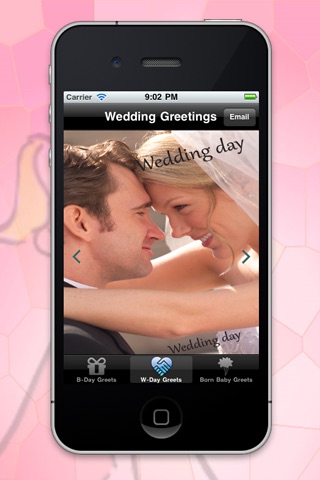 iGreeting Card HD Lite screenshot-4