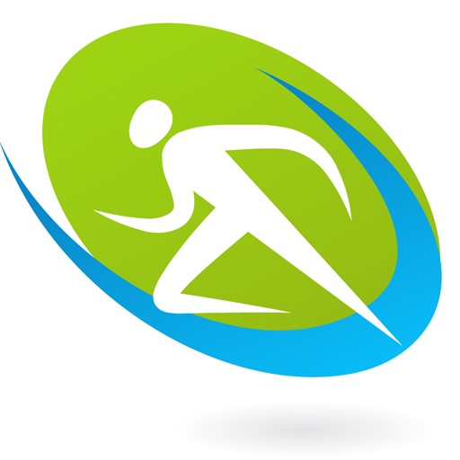 Calories Calculator app icon