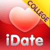 College iDate - Online Dating, Personals and Chat - Fun Dating and Flirting App for College Singles to find a Date