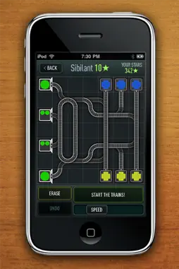 Trainyard Express screenshot 4
