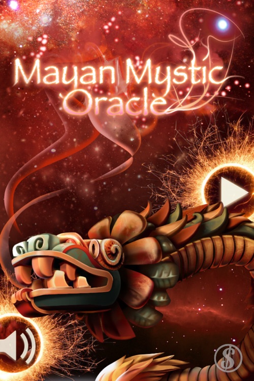 Mayan Mystic Oracle