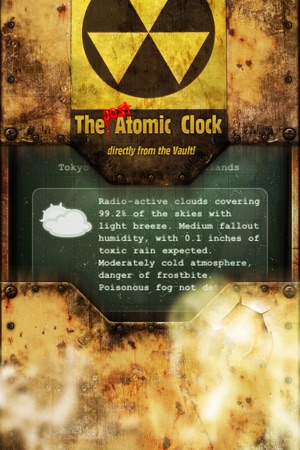 PipClock Lite - Survive the Apocalypse(圖2)-速報App