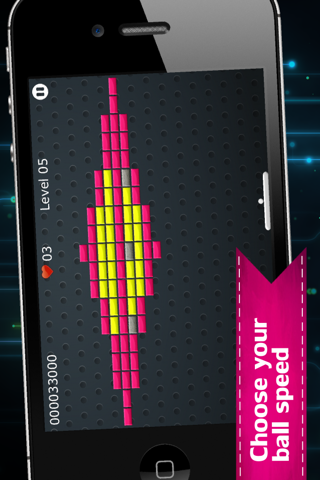 BrickTrick! app screenshot 2