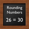 Rounding Whole Numbers. - iPadアプリ