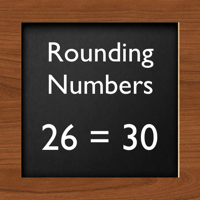 Rounding Whole Numbers.