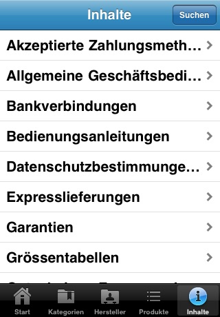 AquaticSport screenshot-3