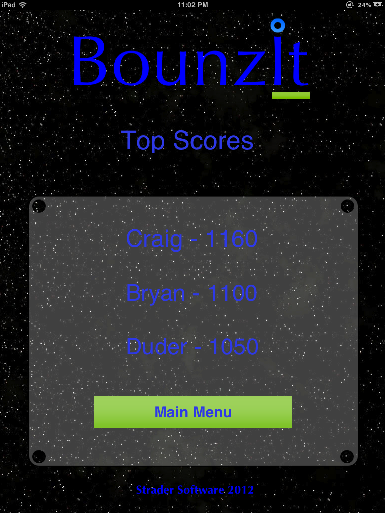 BounzIt screenshot 5