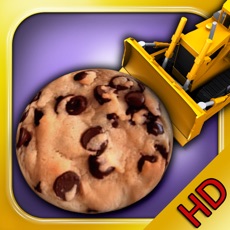 Activities of Cookie Dozer Pro for iPad