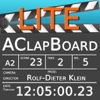 ClapBoardLT