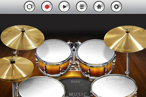Touch Band : Halloween(圖3)-速報App