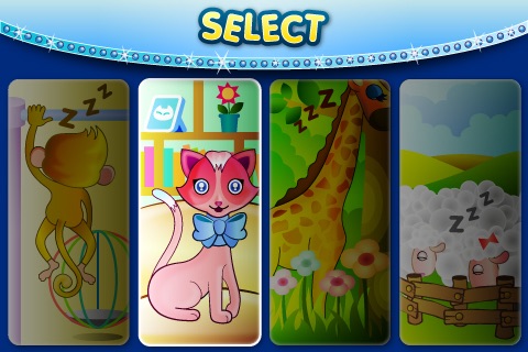 Screenshot 1 of 토익VOCA