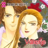 Valerie2 -Orchard Valley Trilogy, Book 1- (HARLEQUIN)