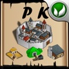 Pocket Kingdoms