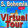 Virtual Bohemia Travel App