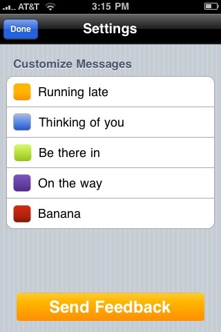 ZapText screenshot-3