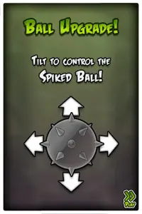 Undead Attack! Pinball Lite screenshot #4 for iPhone