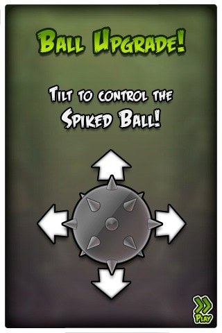 Undead Attack! Pinball Lite Screenshot 4
