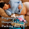 Pregnancy Hospital Delivery Packing List HD