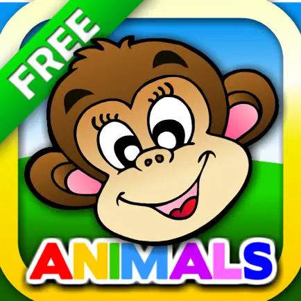 Abby Animals - First Words Preschool Free HD Cheats
