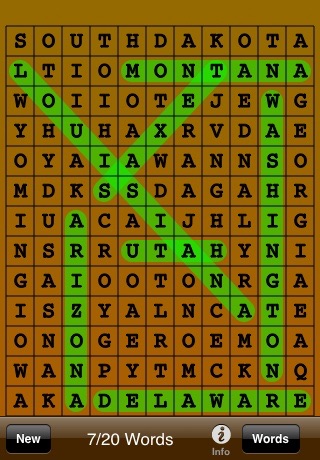 Word Search Ultimate