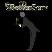 2BetterServ app icon - Travel app for iPhone