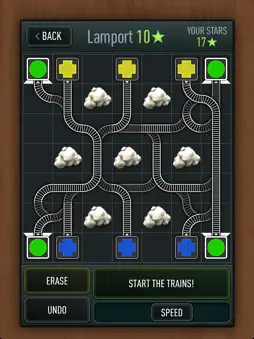 Trainyard Express screenshot 9