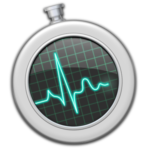 MiniUsage app icon