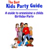 Kids Party Guide