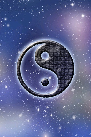 Yin Yang - Moving Symbols screenshot 4