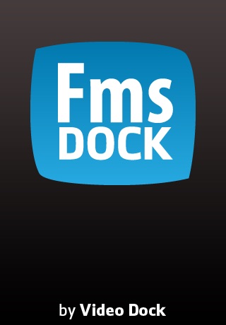 Flash Media Server DOCK