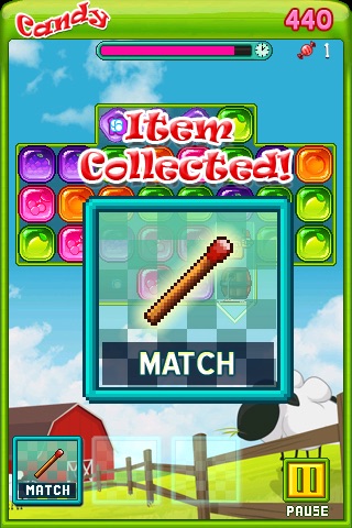 Candy ( SALE 99c ) screenshot-3