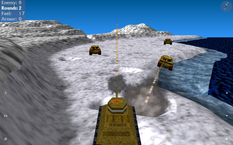 Tank Ace 1944 thumbnail 3