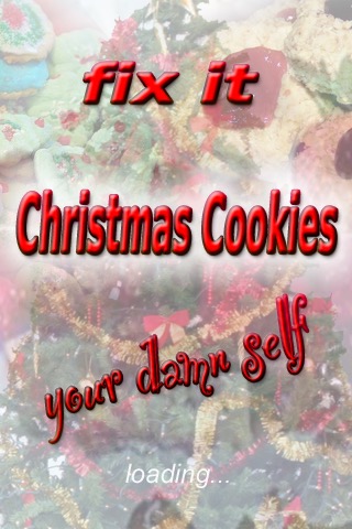Christmas Cookiesのおすすめ画像2