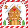 Gingerbread House Maker HD