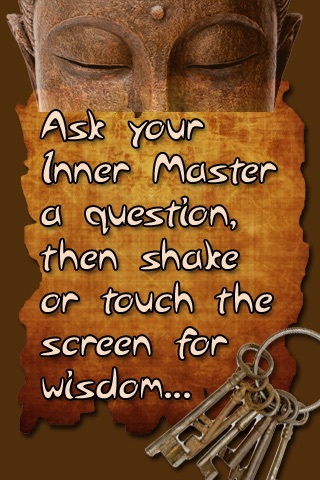 Your Inner Master 1.0