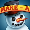 Make-A-Snowman