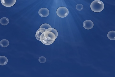 Bubbles + Freeのおすすめ画像1