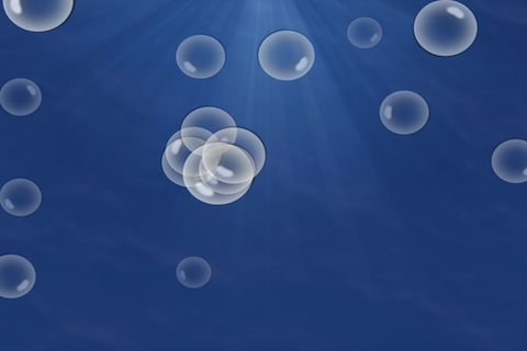 Bubbles + Free - 1.1 - (iOS)