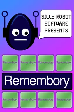 Remembory screenshot 1